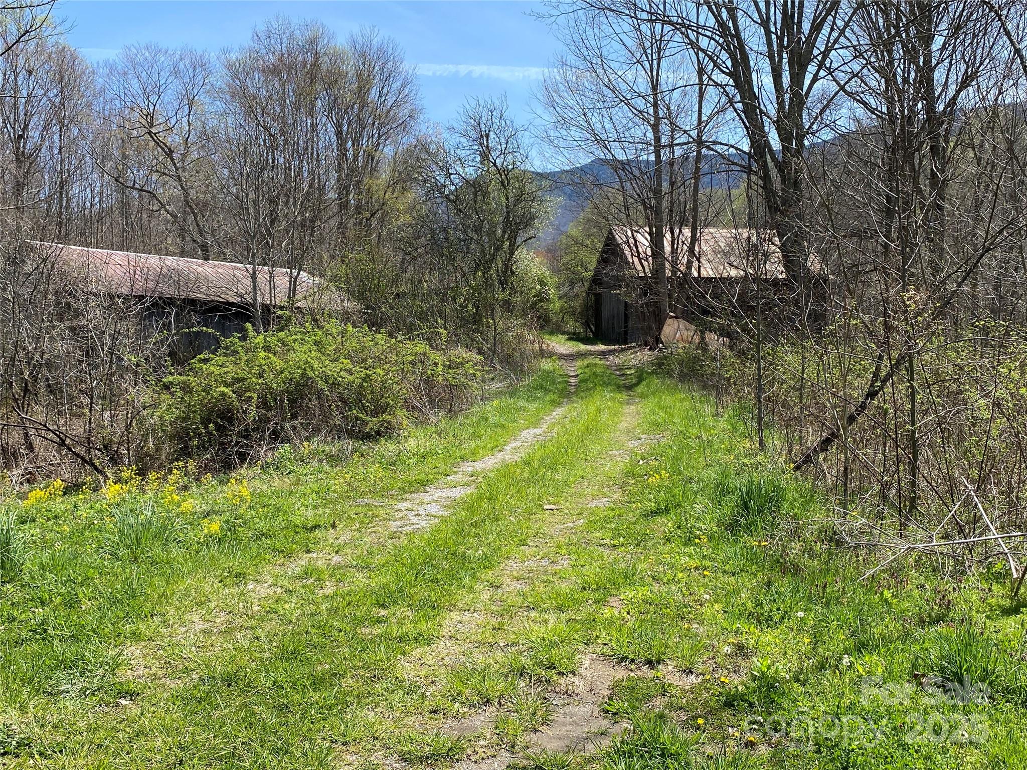 353 Perkins Road Bakersville NC 28705