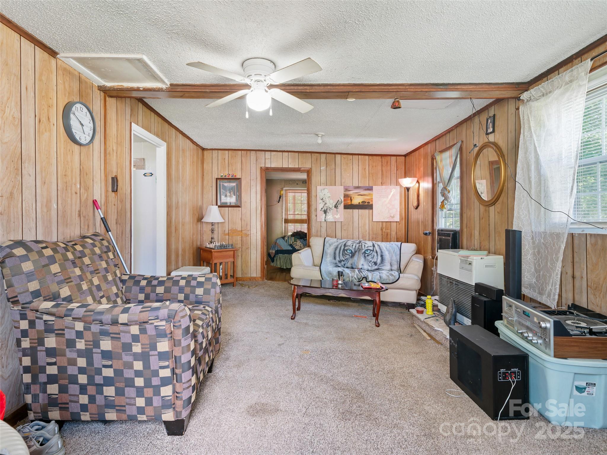 353 Perkins Road Bakersville NC 28705