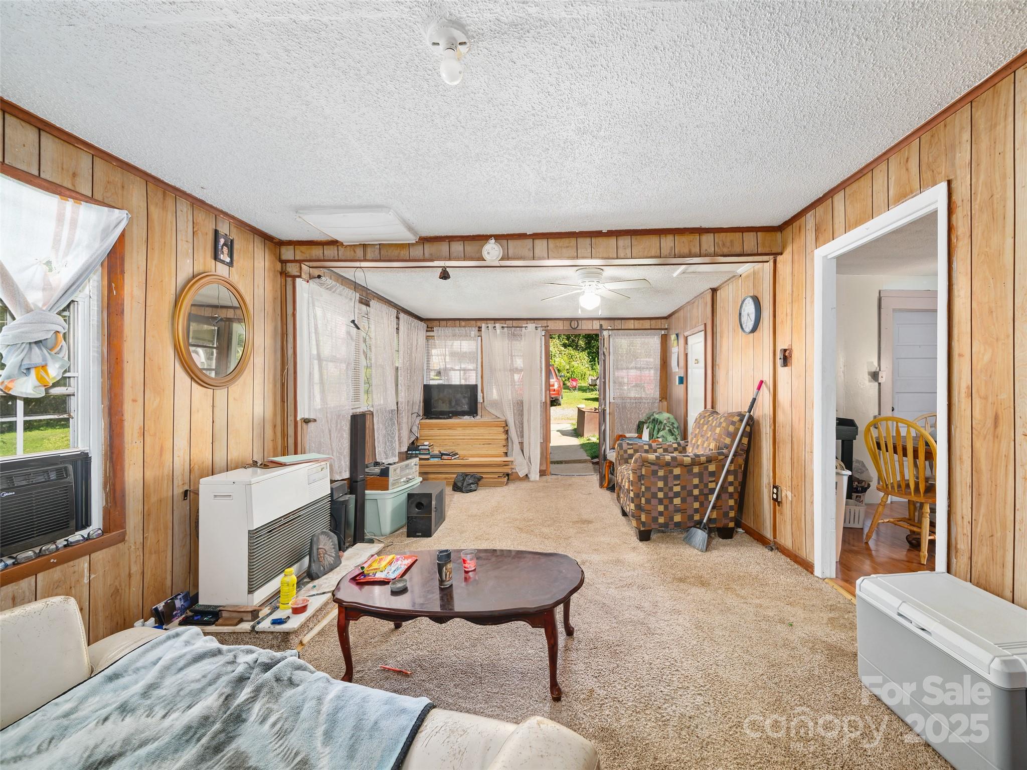 353 Perkins Road Bakersville NC 28705