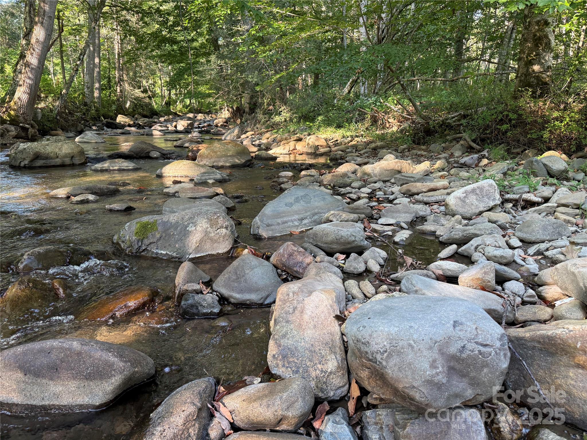 353 Perkins Road Bakersville NC 28705