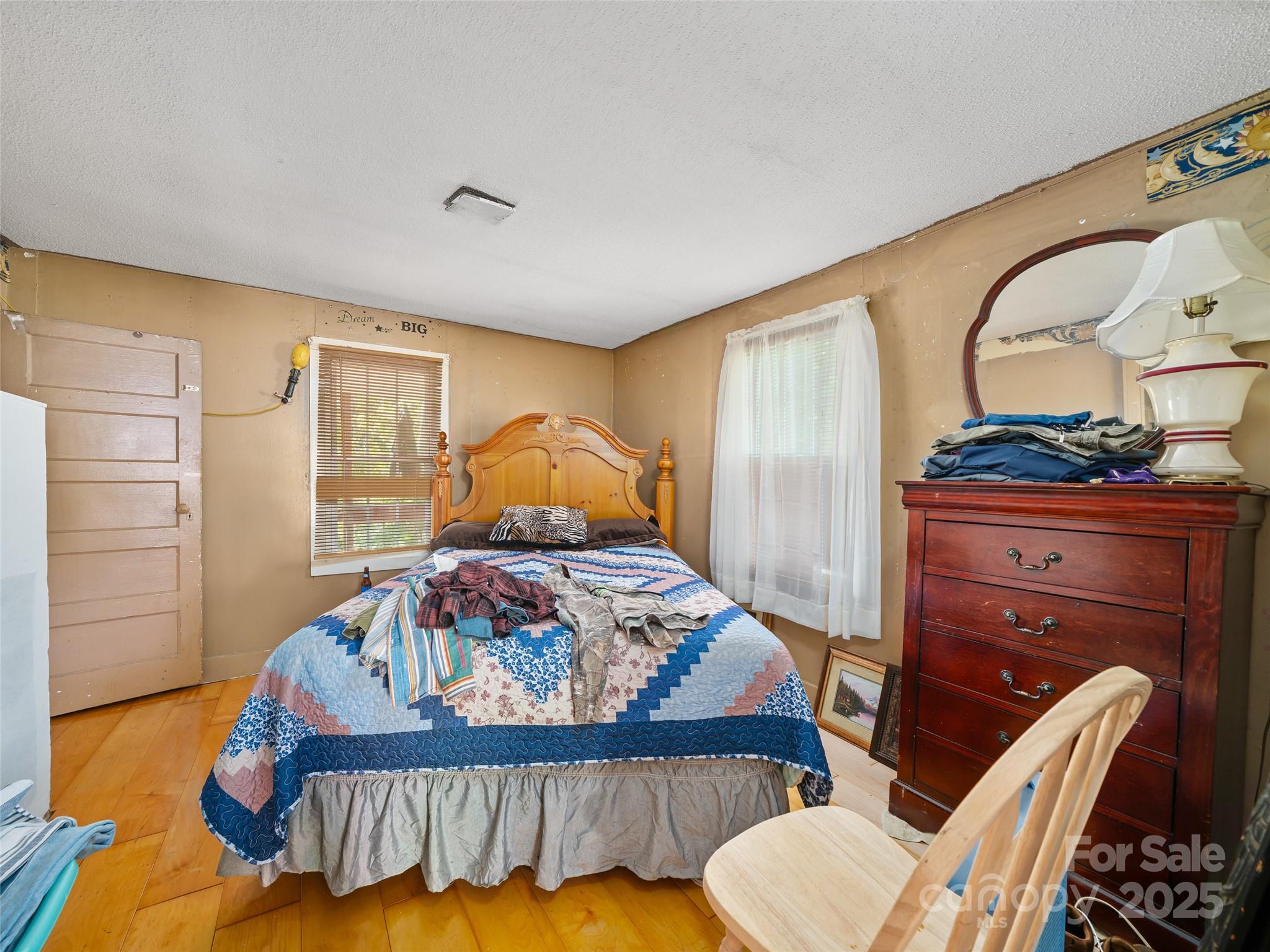 353 Perkins Road Bakersville NC 28705