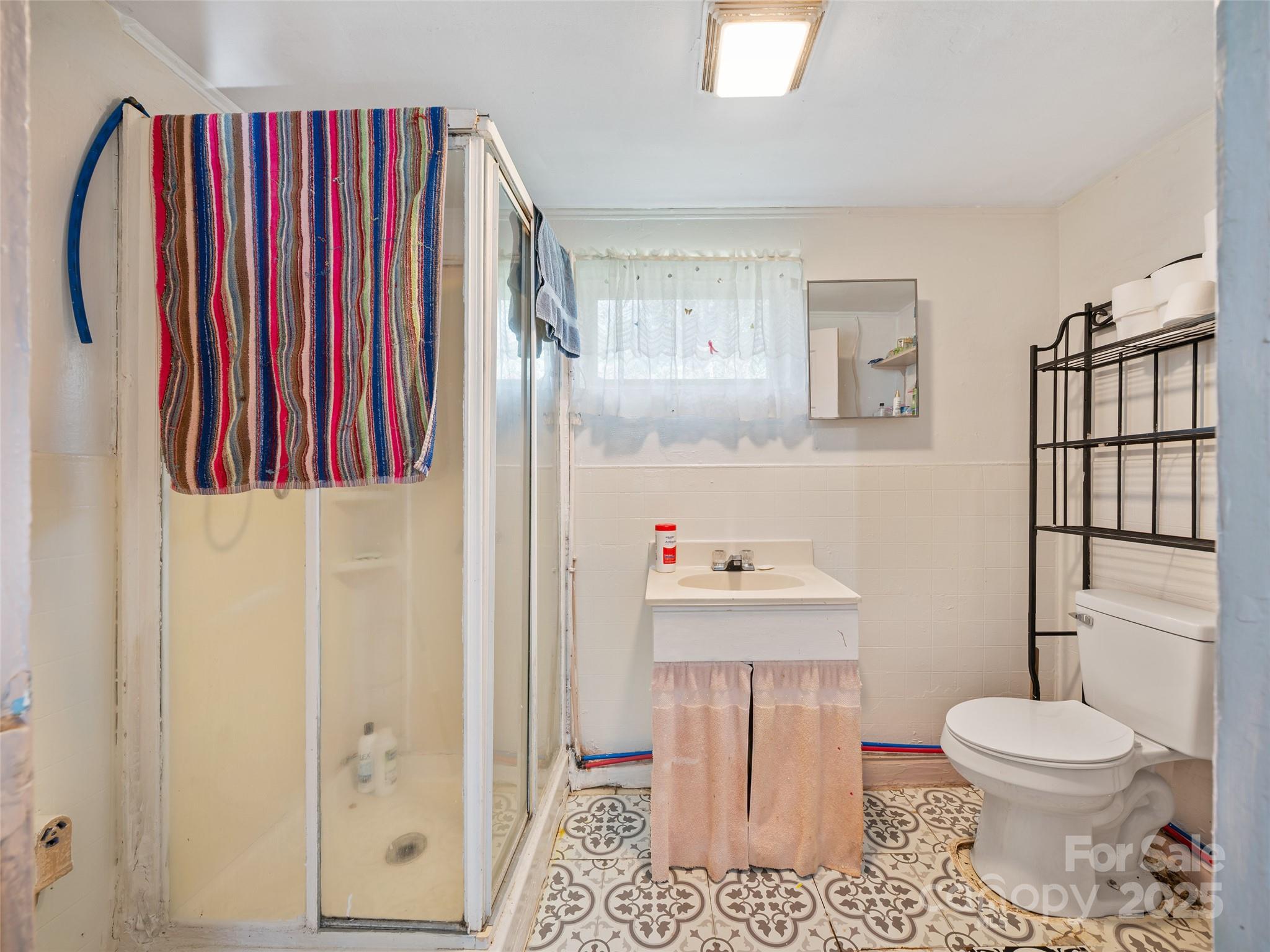 353 Perkins Road Bakersville NC 28705