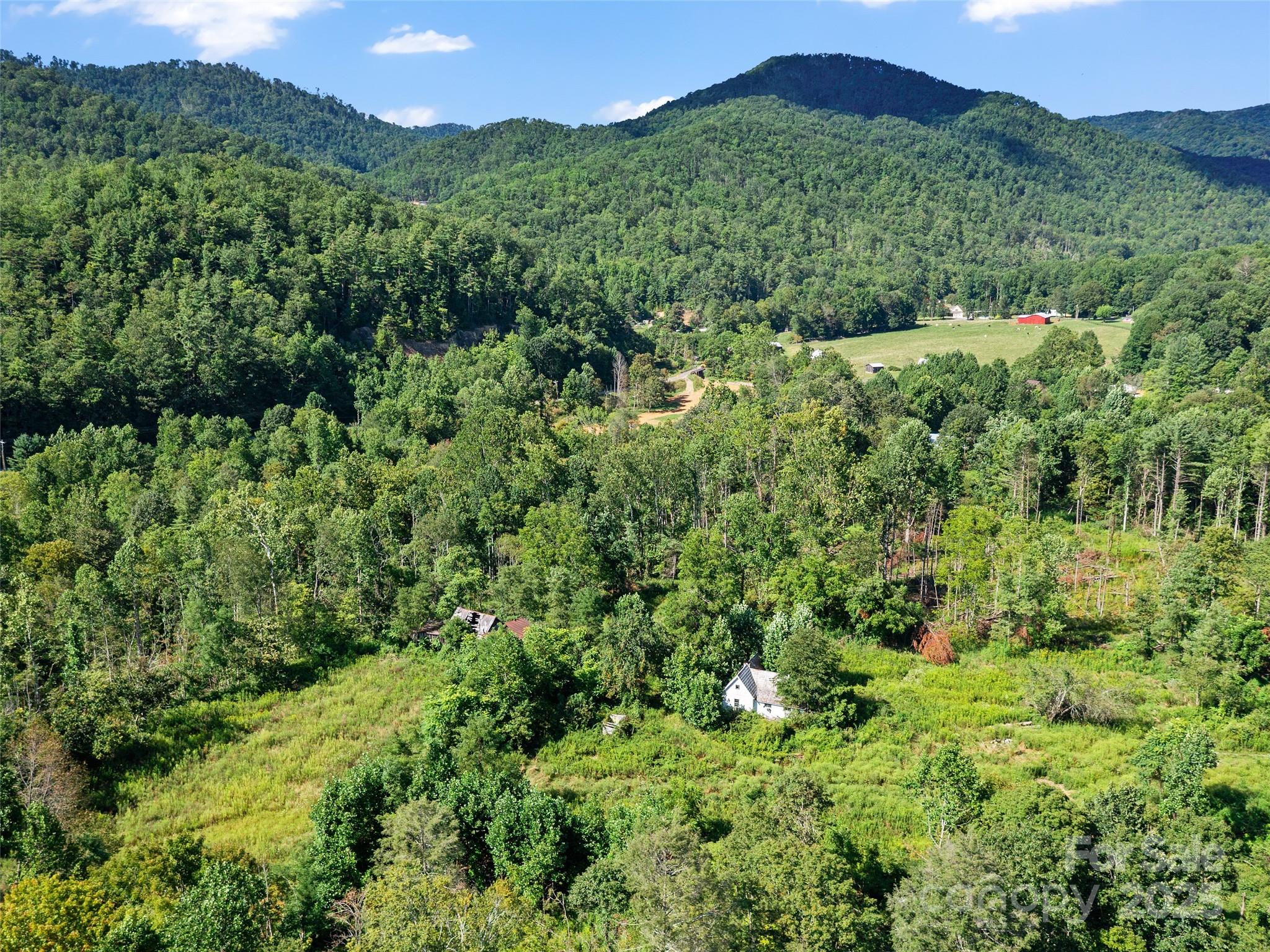 353 Perkins Road Bakersville NC 28705