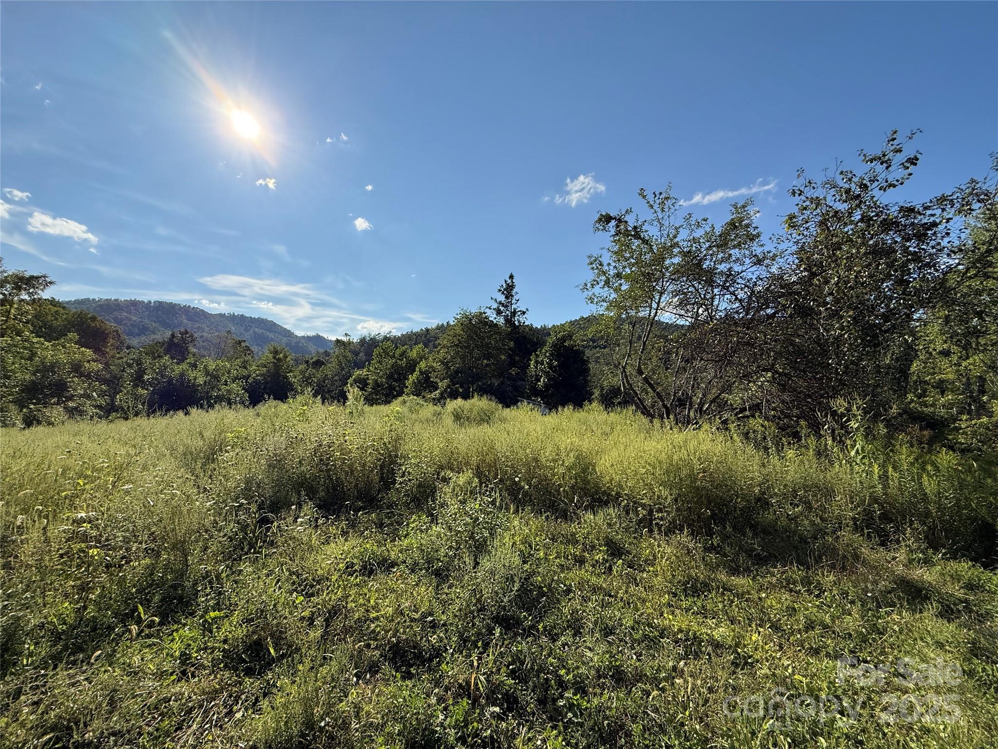 353 Perkins Road Bakersville NC 28705