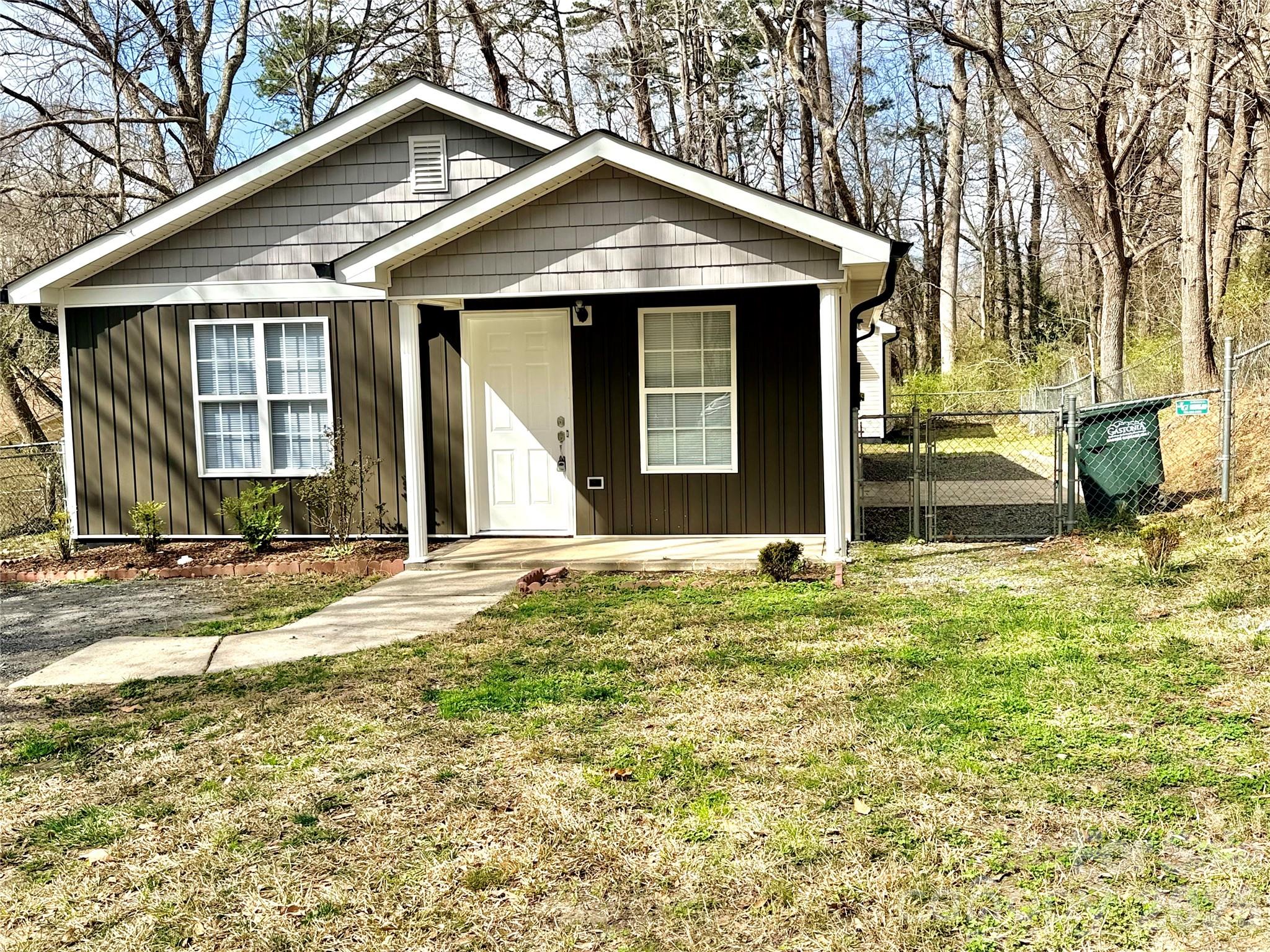 Gastonia NC, 1910 Parkdale Avenue