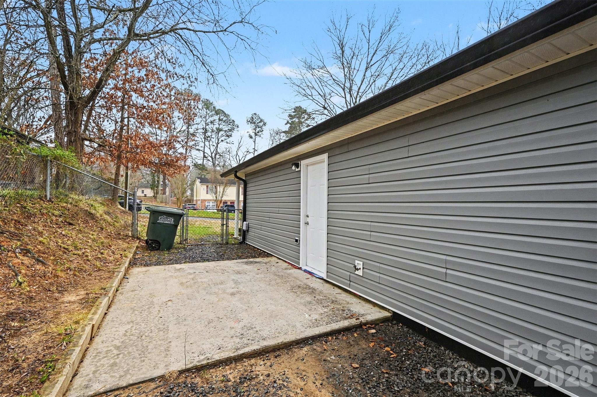 1910 Parkdale Avenue Gastonia NC 28052