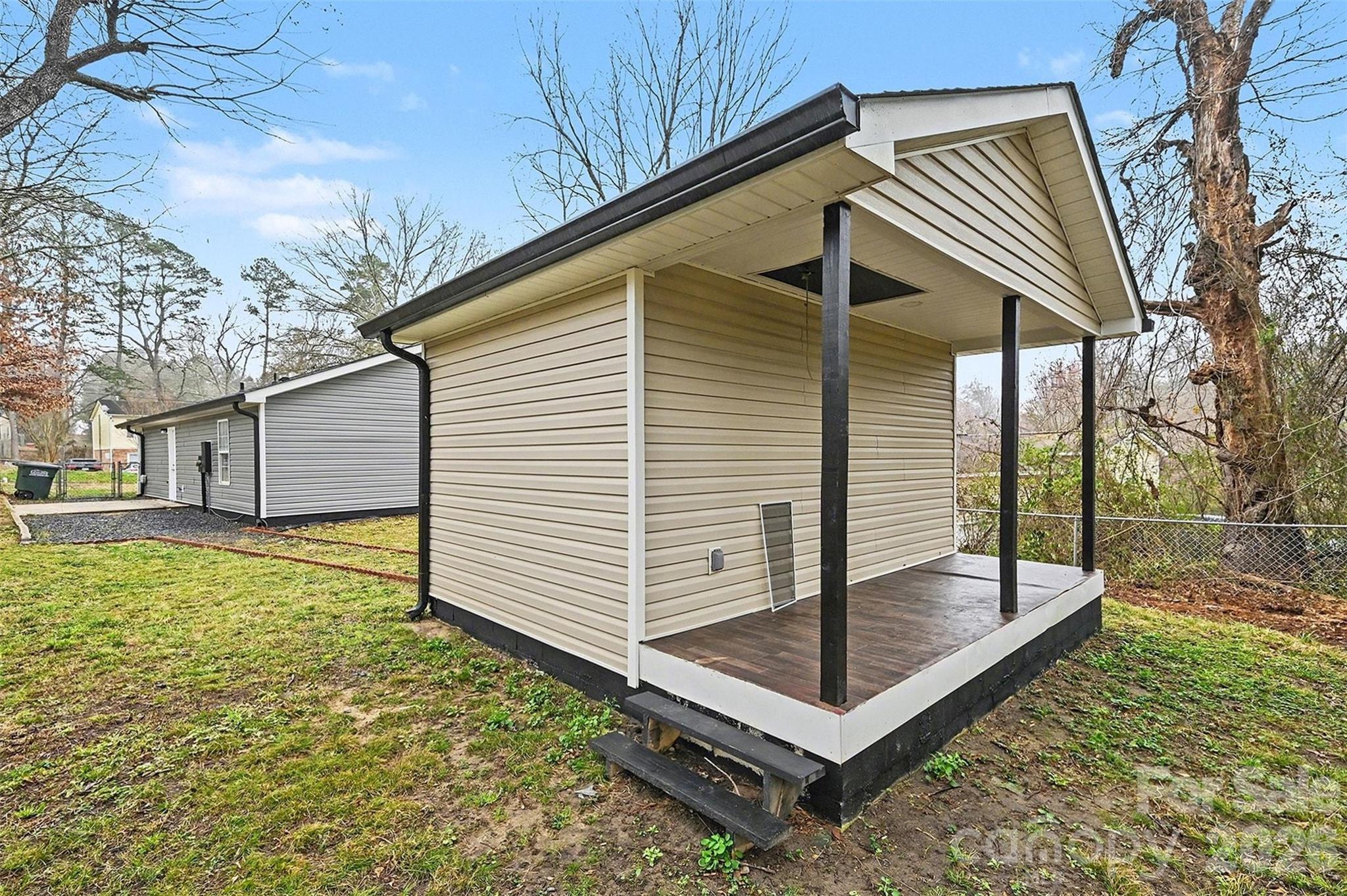 1910 Parkdale Avenue Gastonia NC 28052