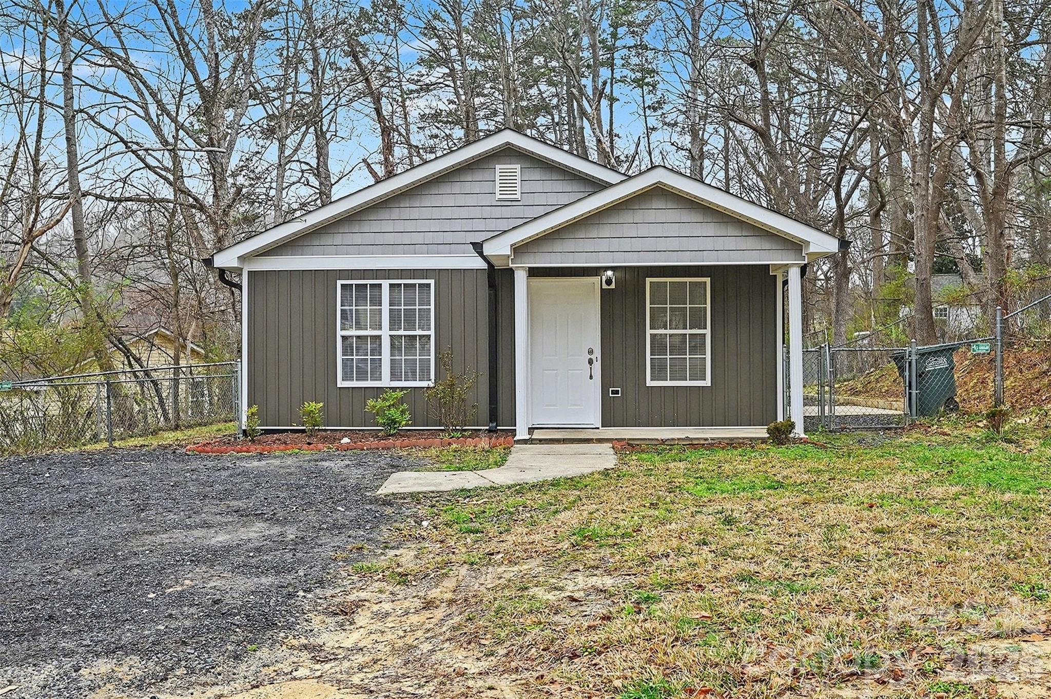 1910 Parkdale Avenue Gastonia NC 28052