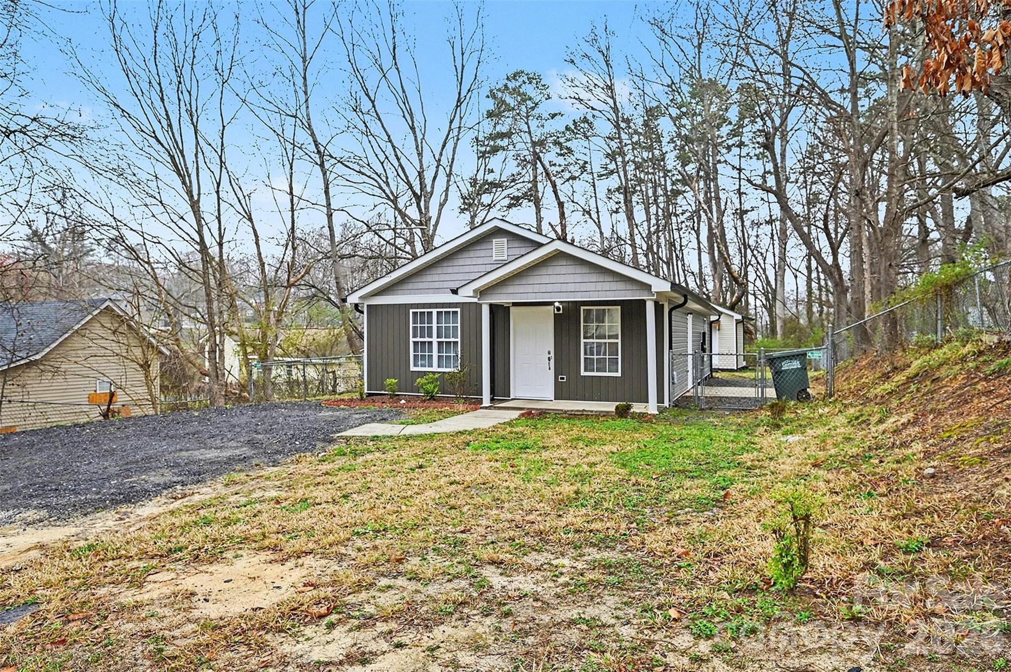 1910 Parkdale Avenue Gastonia NC 28052