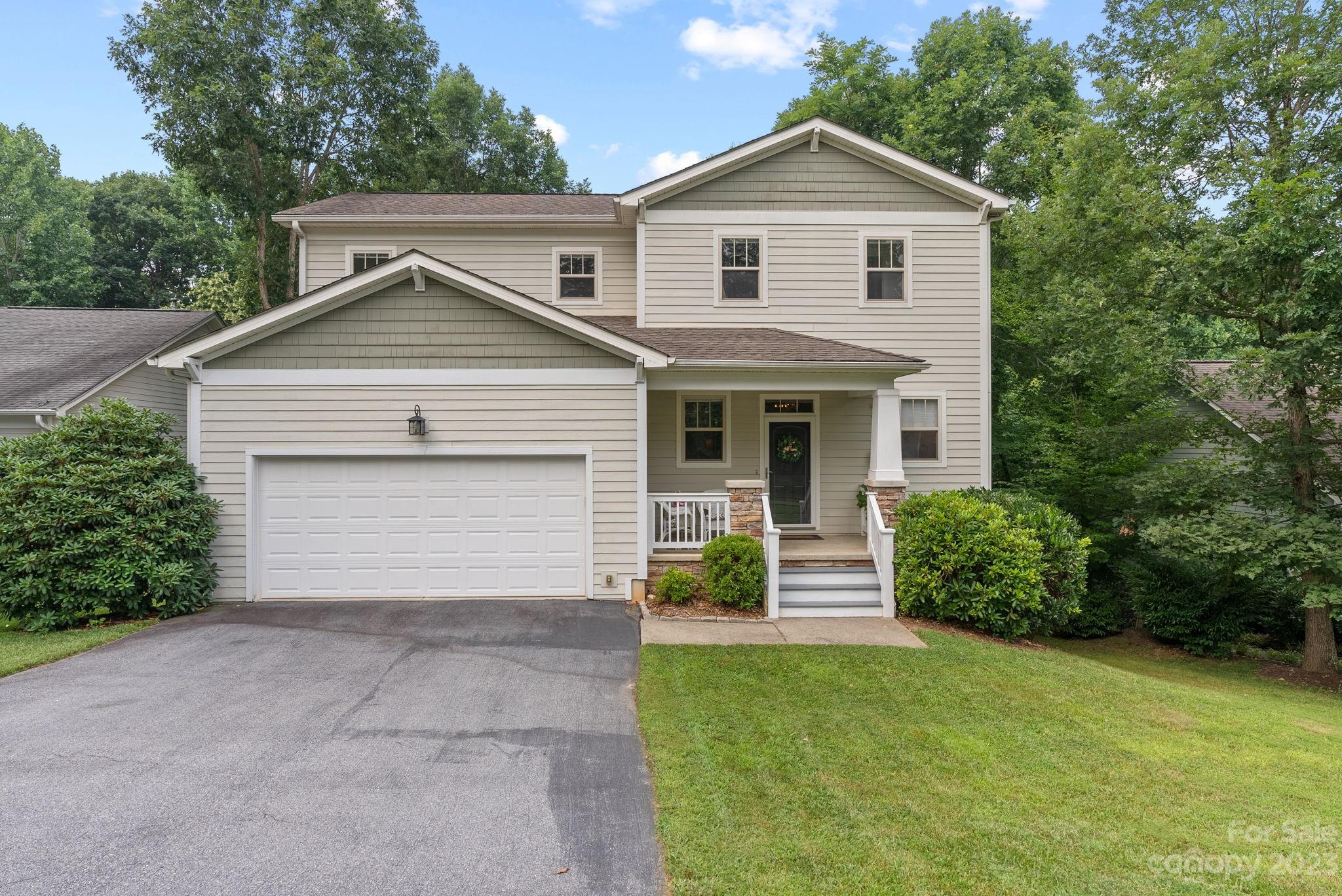 128 Harrop Dun Court Biltmore Lake NC 28715