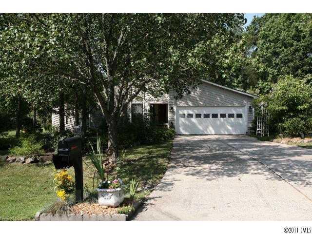 6741 Stillmeadow Drive Charlotte NC 28277