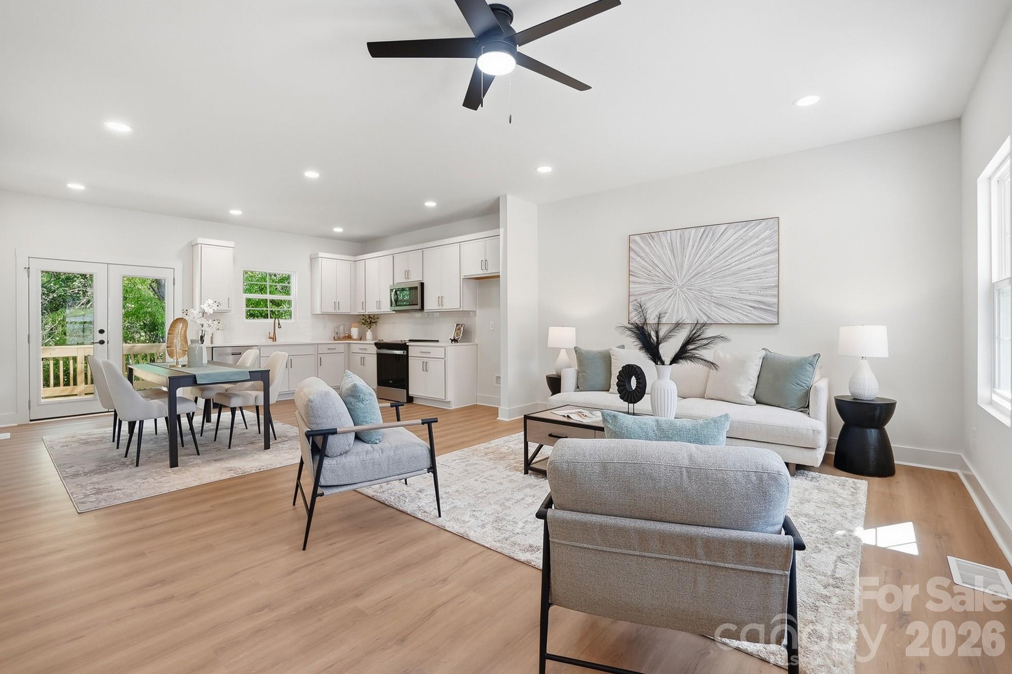 1740 Moss Court Gastonia NC 28054