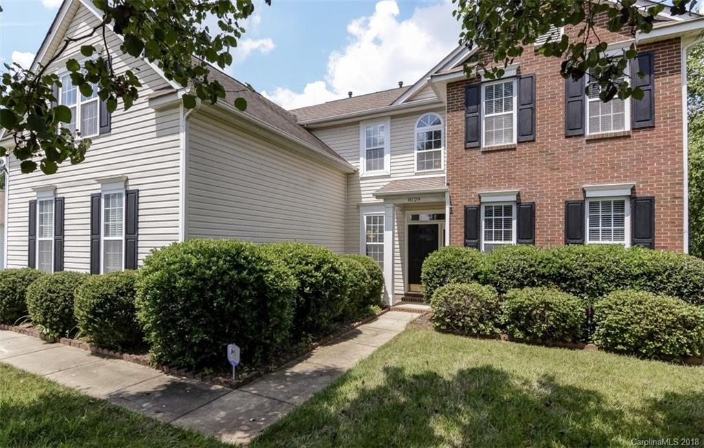 8129 Laurel Run Drive Charlotte NC 28269
