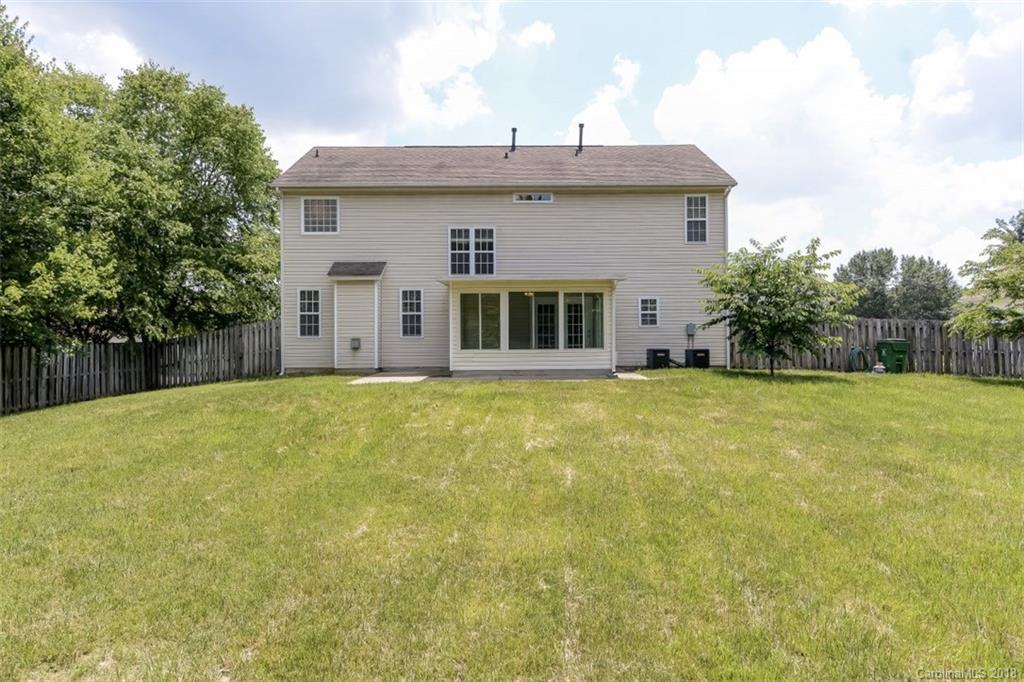 8129 Laurel Run Drive Charlotte NC 28269
