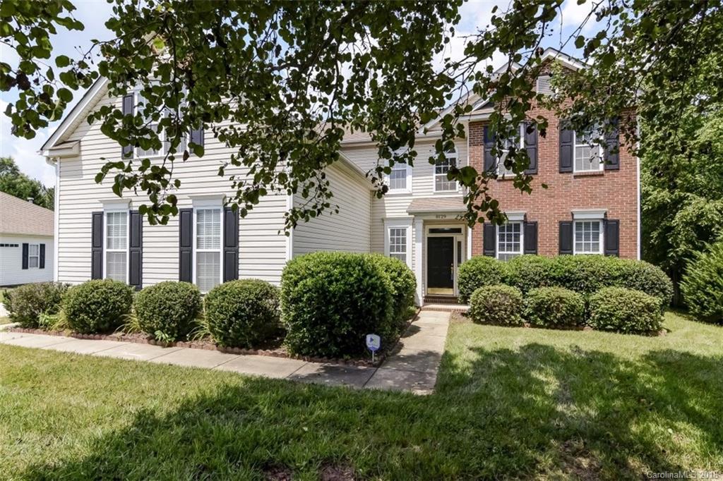 8129 Laurel Run Drive Charlotte NC 28269