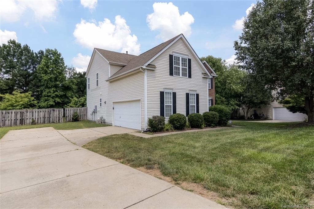 8129 Laurel Run Drive Charlotte NC 28269