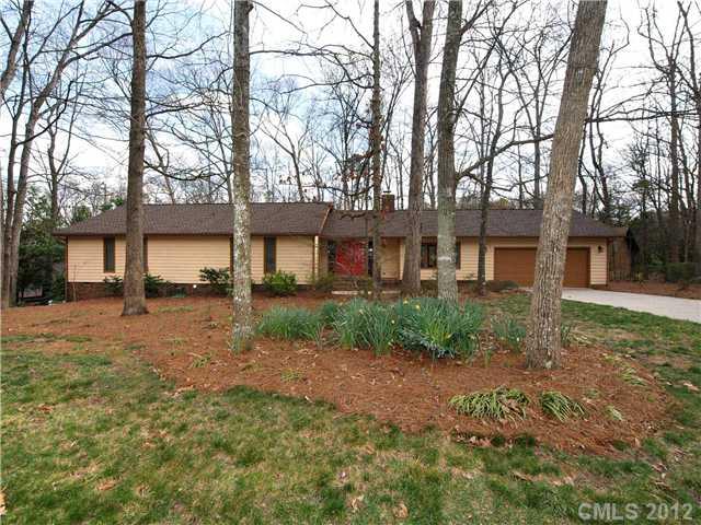 1901 Carmel Ridge Road Charlotte NC 28226