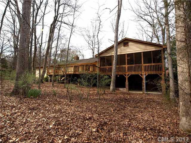1901 Carmel Ridge Road Charlotte NC 28226