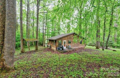 280 Timberside Drive Mars Hill NC 28754