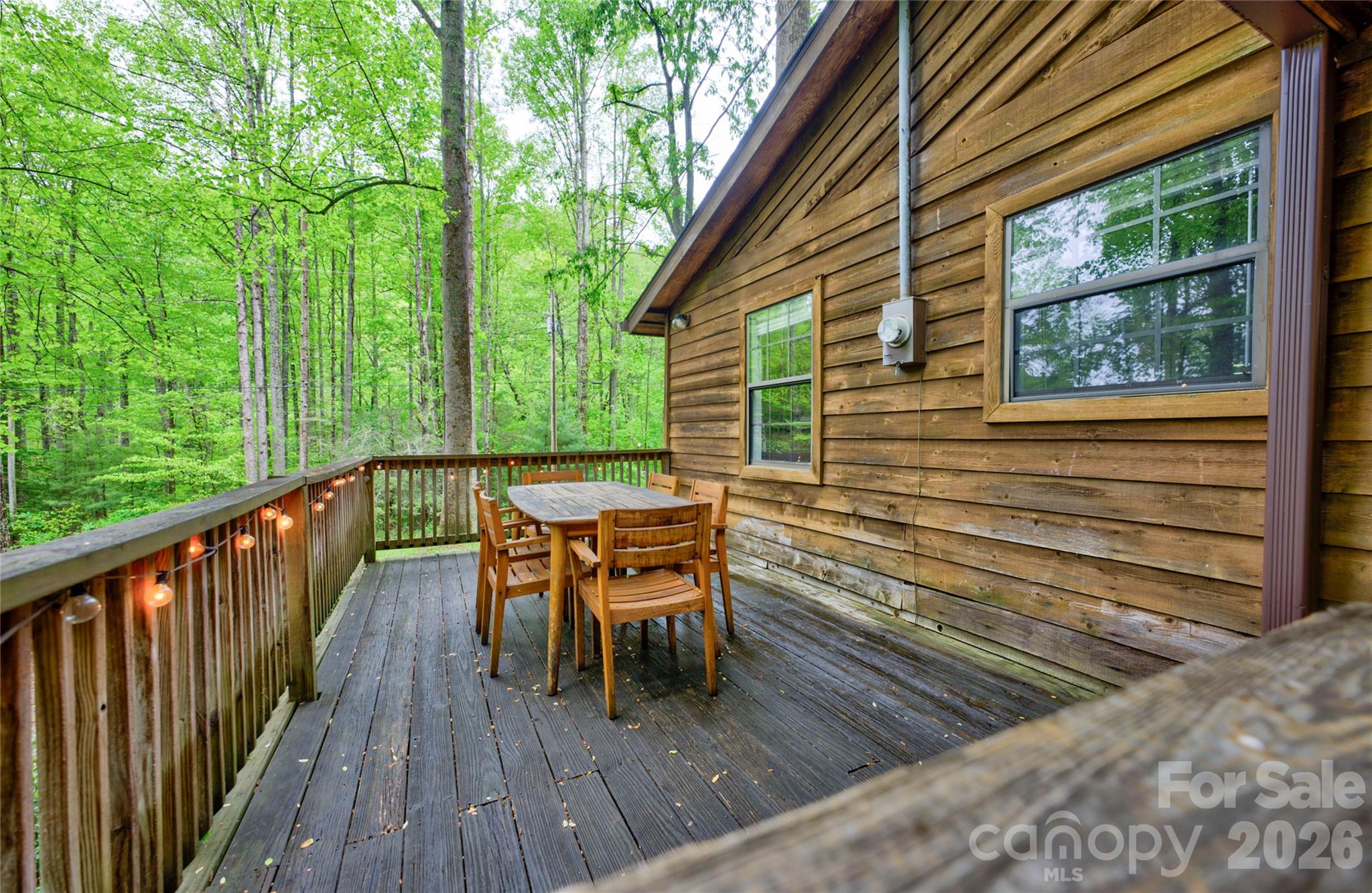 280 Timberside Drive Mars Hill NC 28754