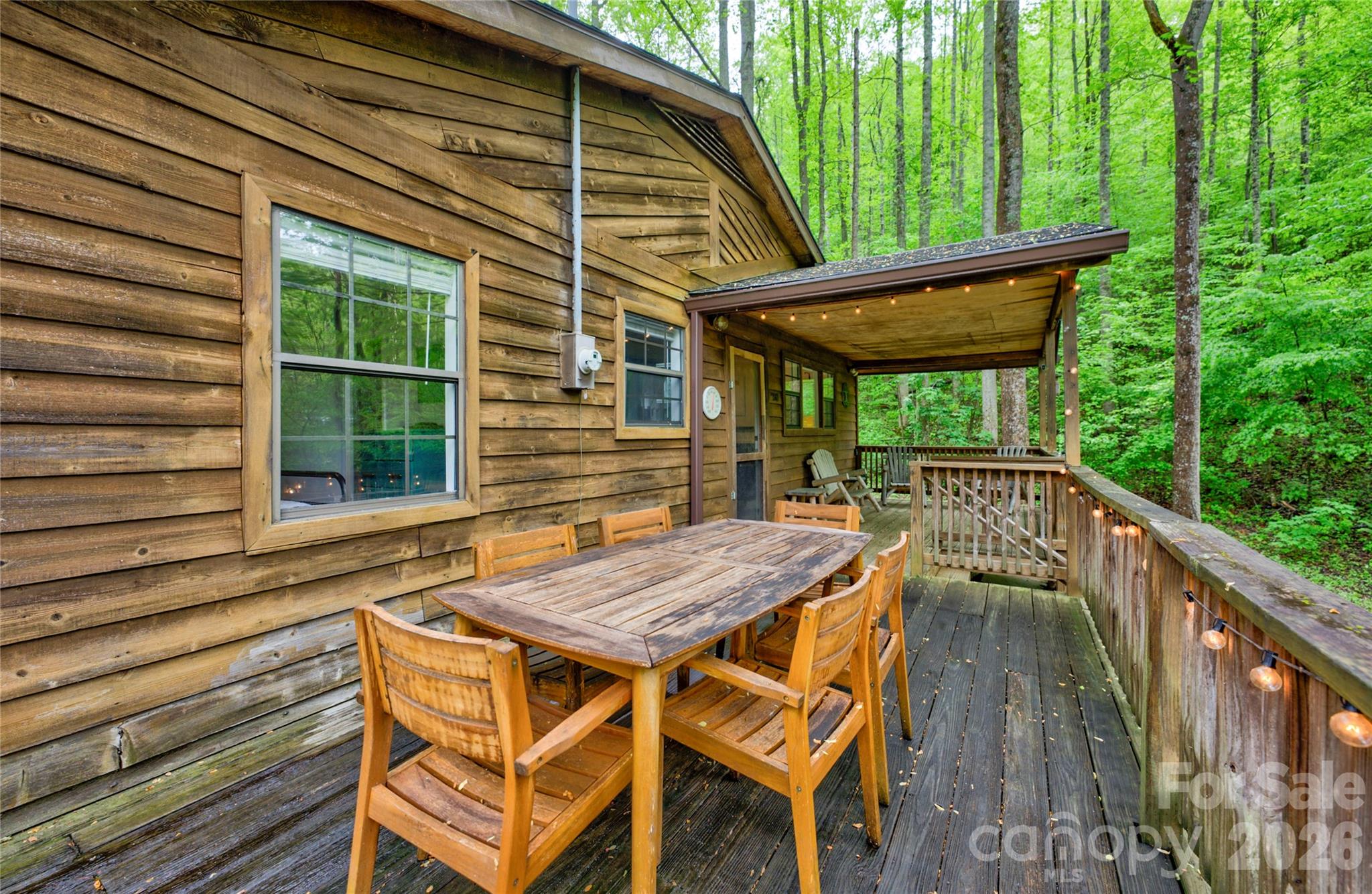 280 Timberside Drive Mars Hill NC 28754
