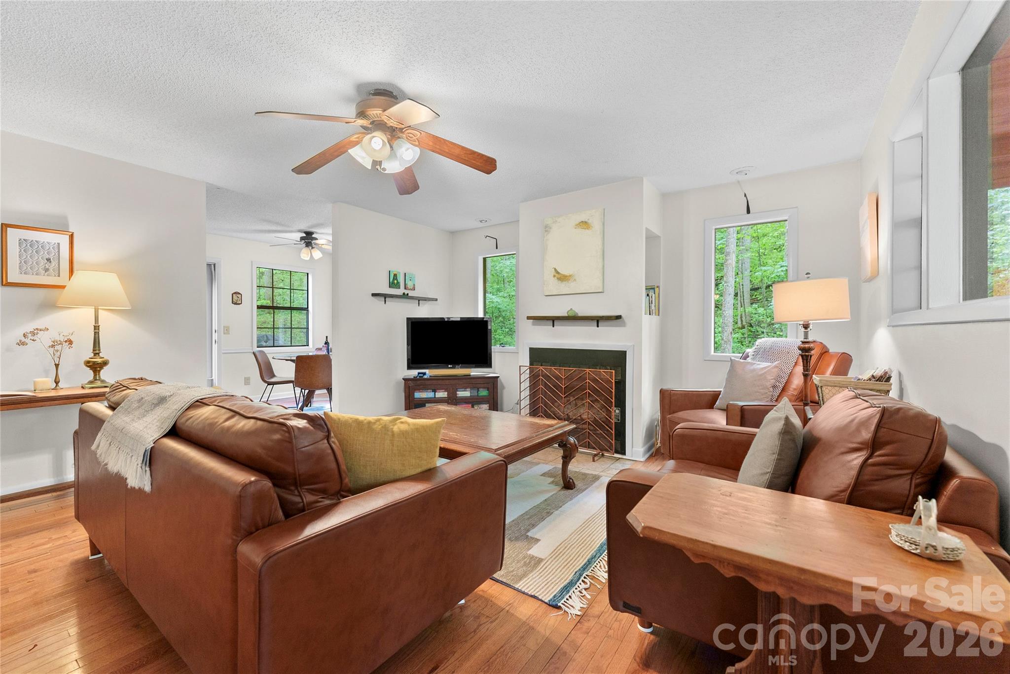 280 Timberside Drive Mars Hill NC 28754