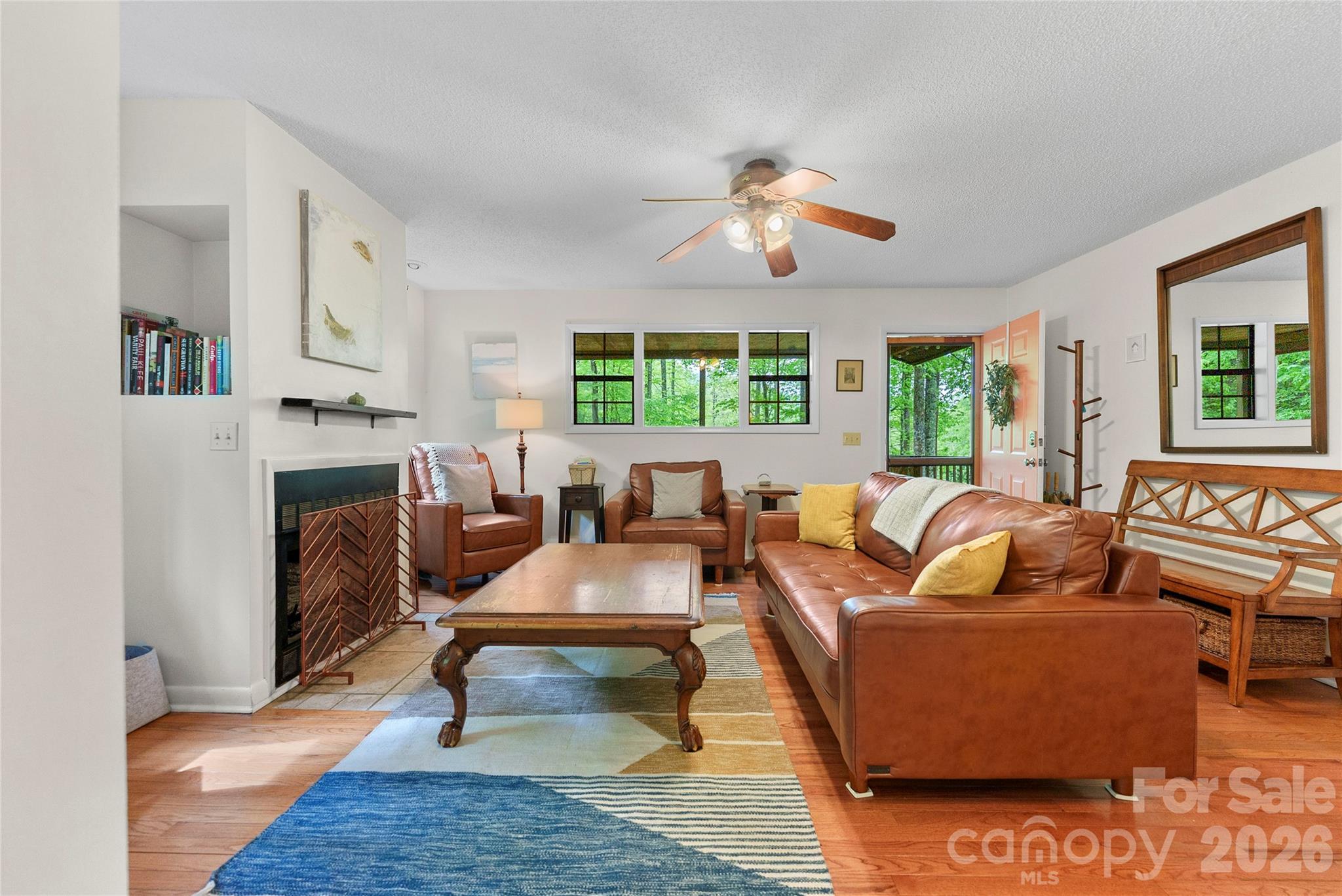 280 Timberside Drive Mars Hill NC 28754