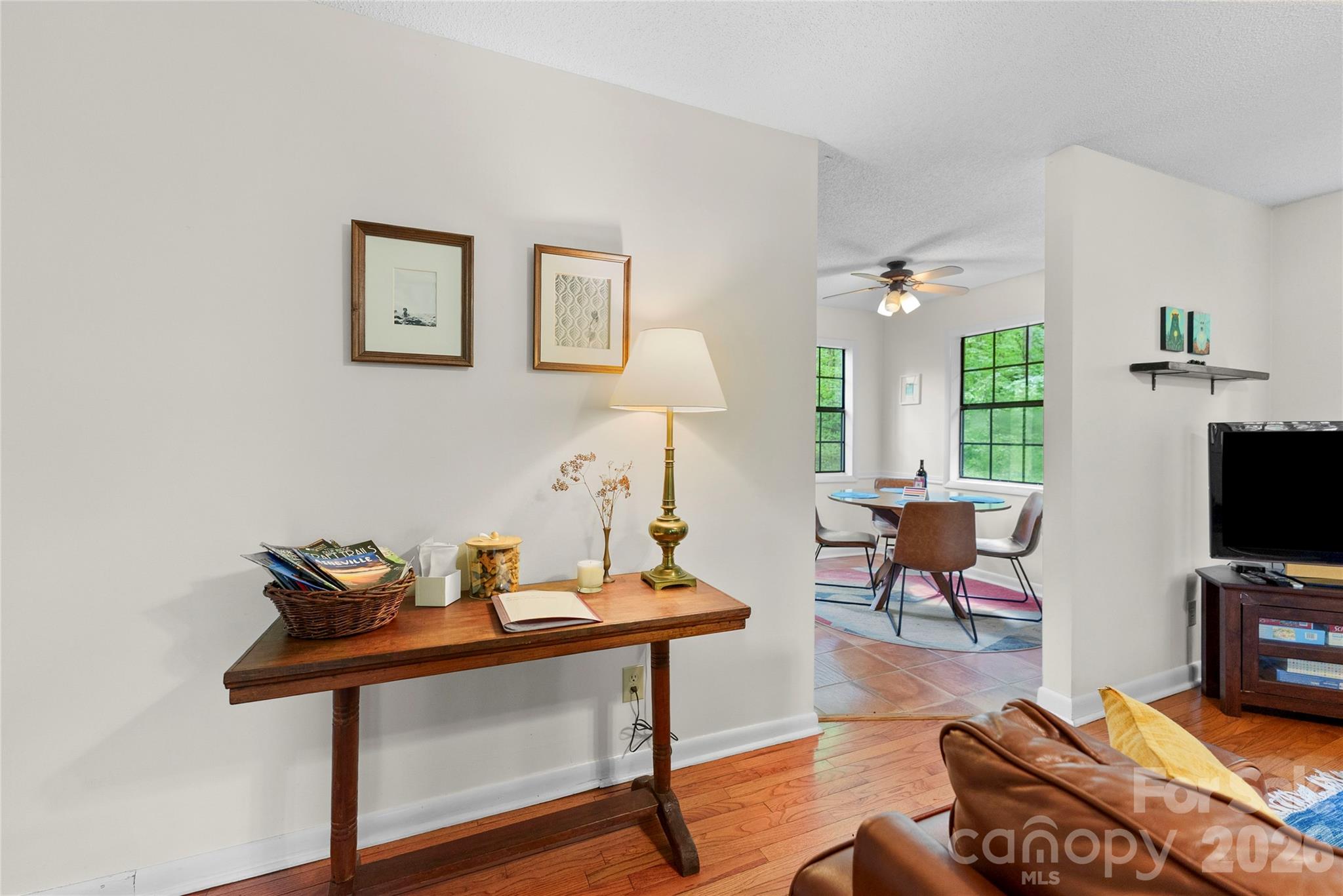 280 Timberside Drive Mars Hill NC 28754