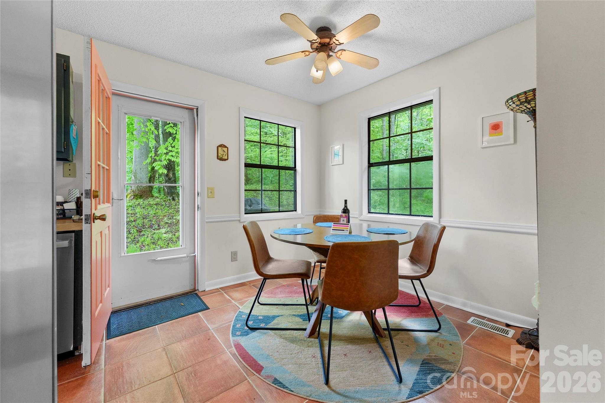 280 Timberside Drive Mars Hill NC 28754