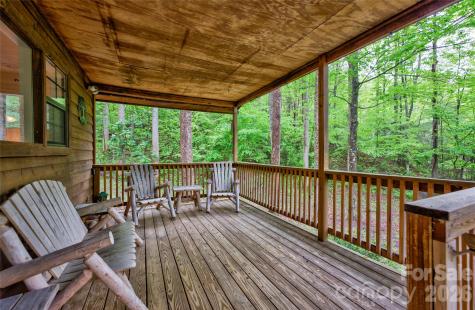 280 Timberside Drive Mars Hill NC 28754