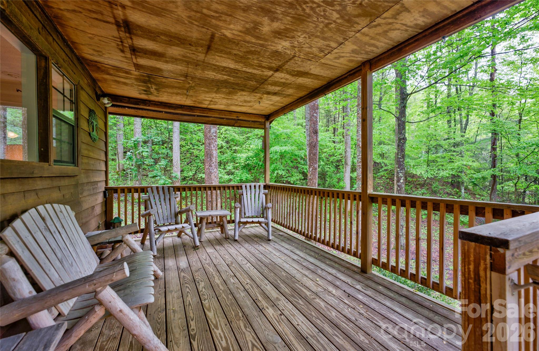 280 Timberside Drive Mars Hill NC 28754