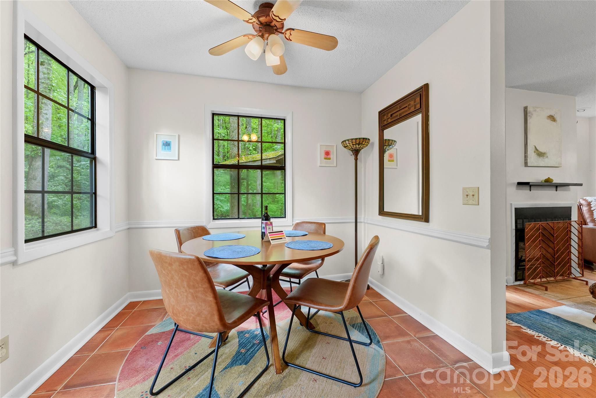 280 Timberside Drive Mars Hill NC 28754
