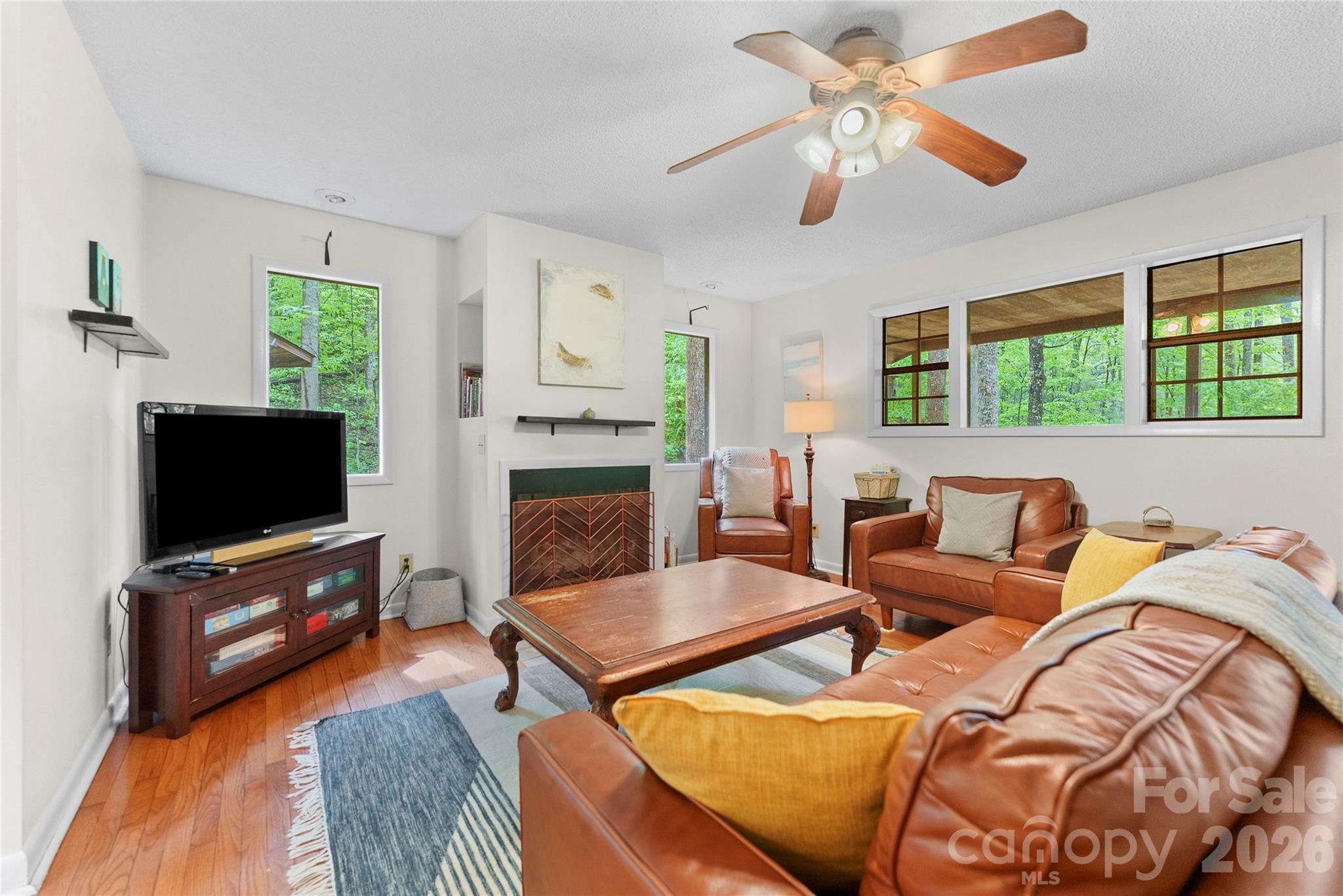 280 Timberside Drive Mars Hill NC 28754
