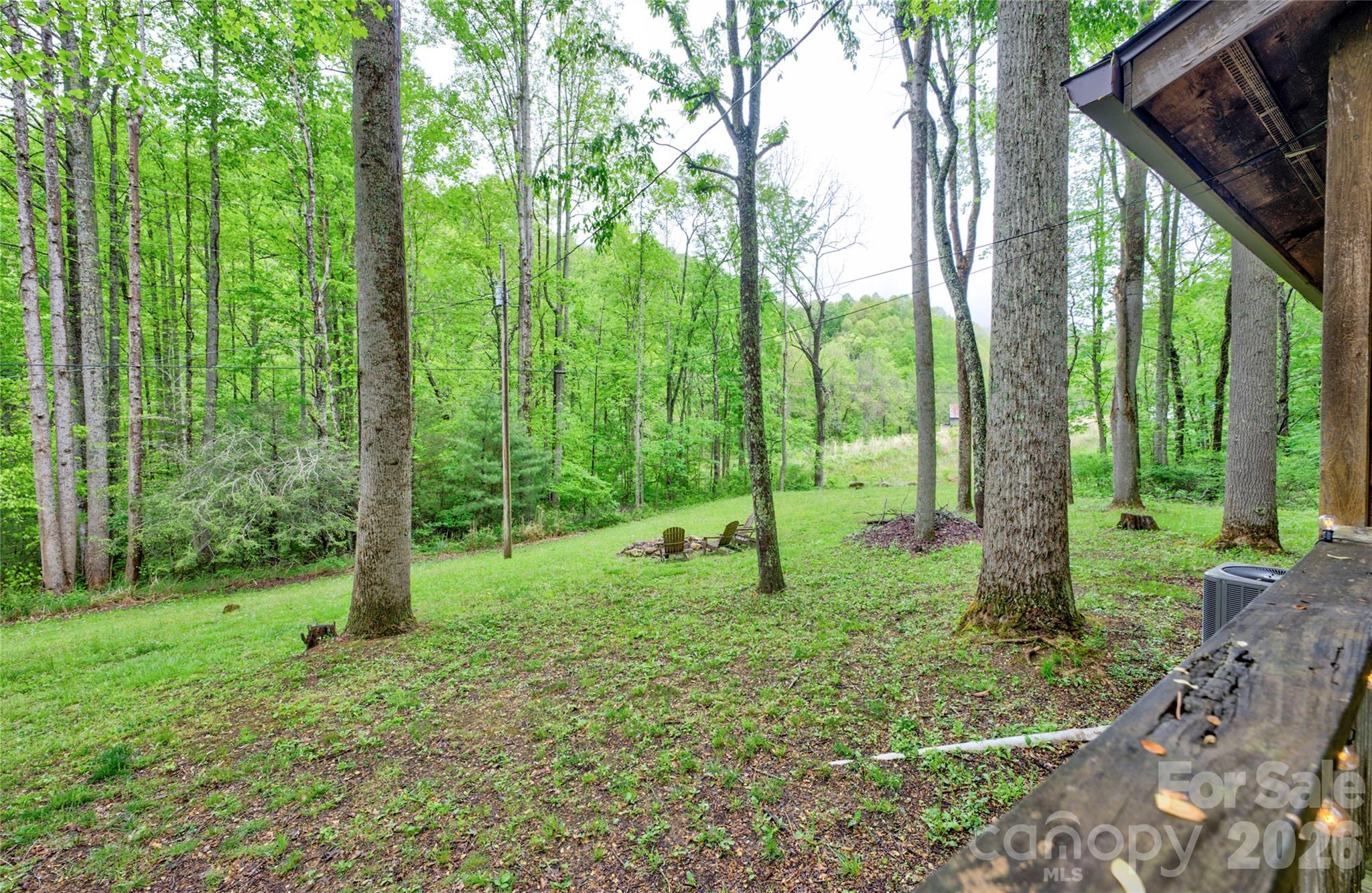 280 Timberside Drive Mars Hill NC 28754