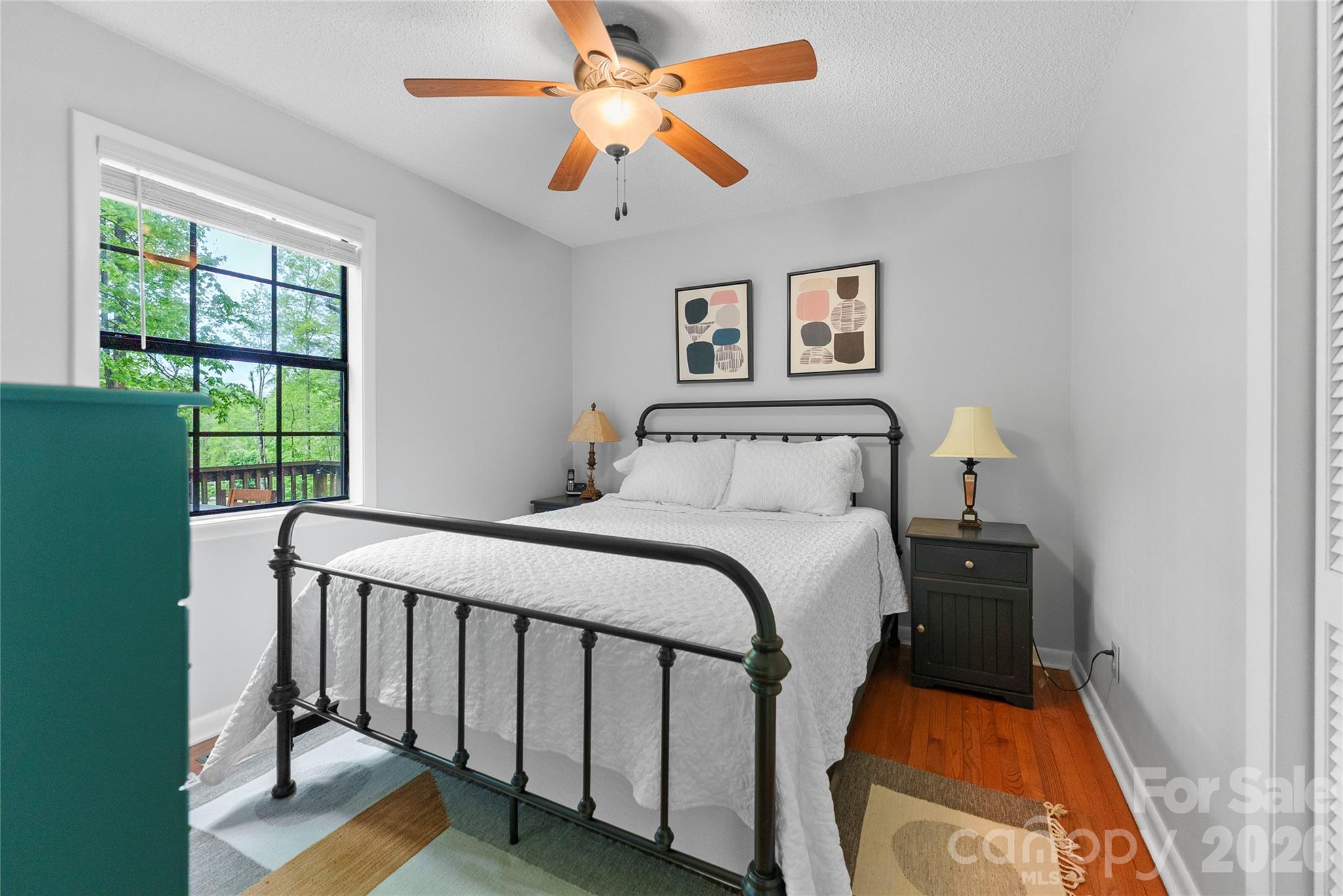280 Timberside Drive Mars Hill NC 28754