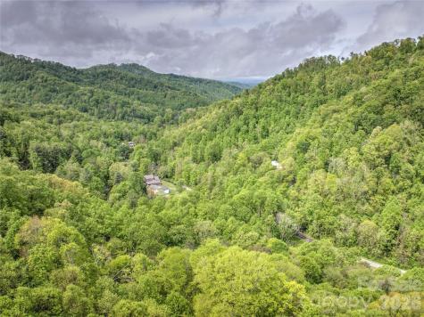 280 Timberside Drive Mars Hill NC 28754