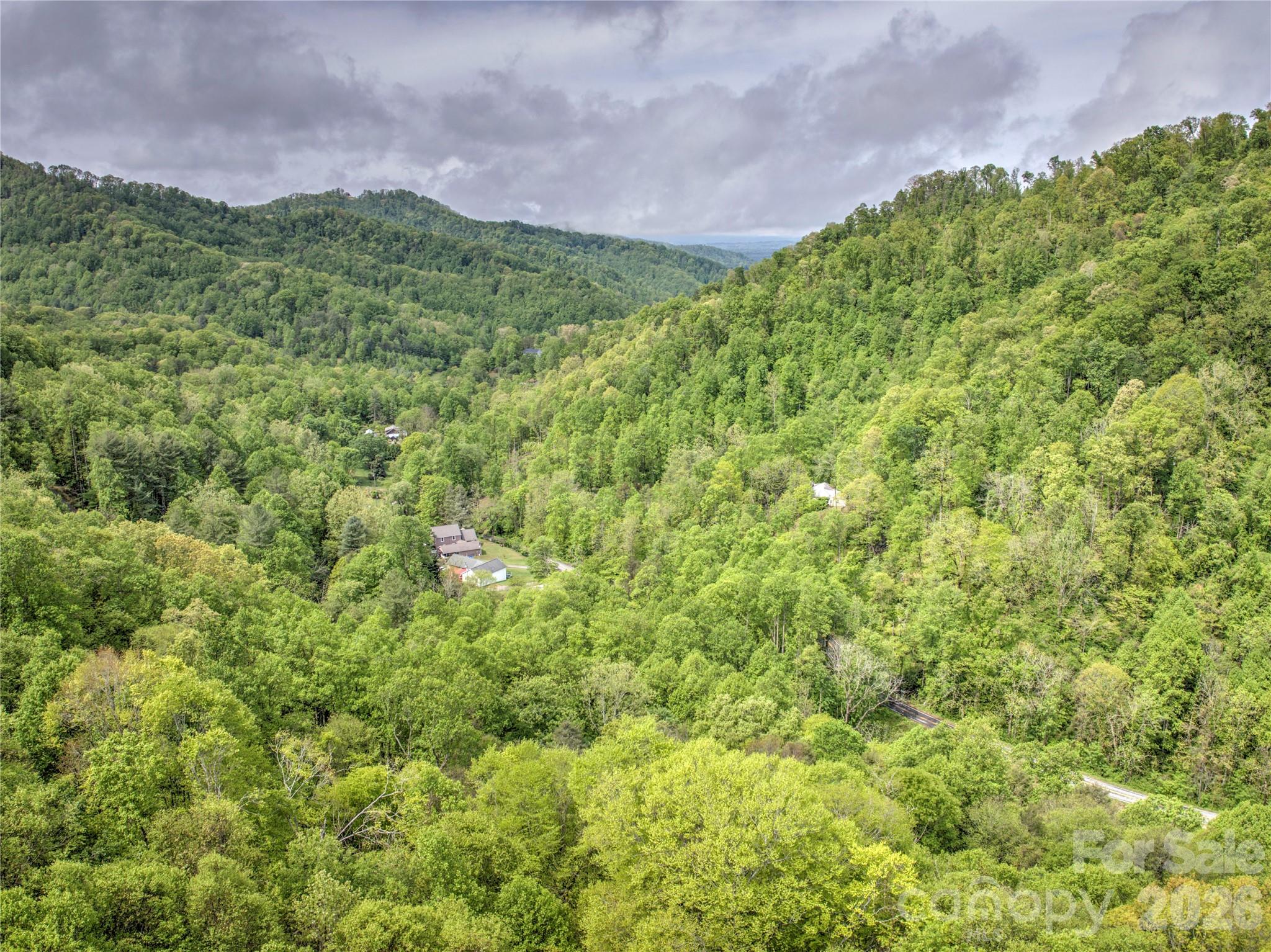 280 Timberside Drive Mars Hill NC 28754