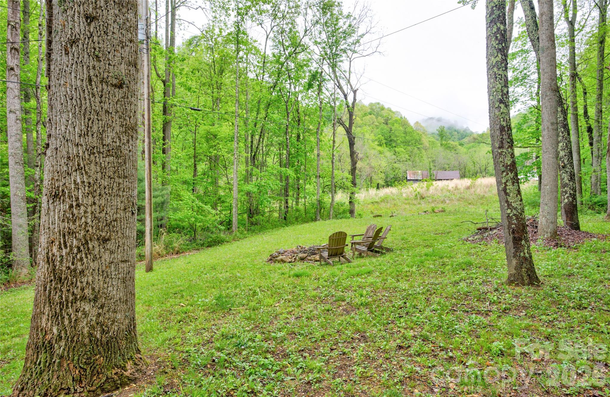 280 Timberside Drive Mars Hill NC 28754
