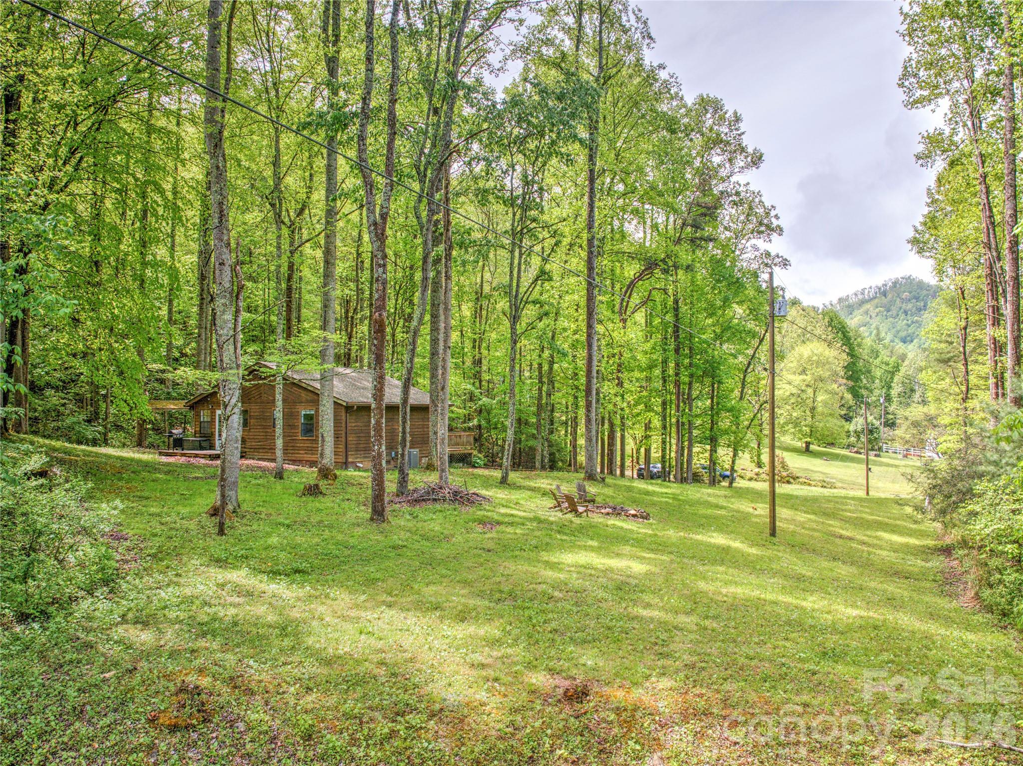 280 Timberside Drive Mars Hill NC 28754