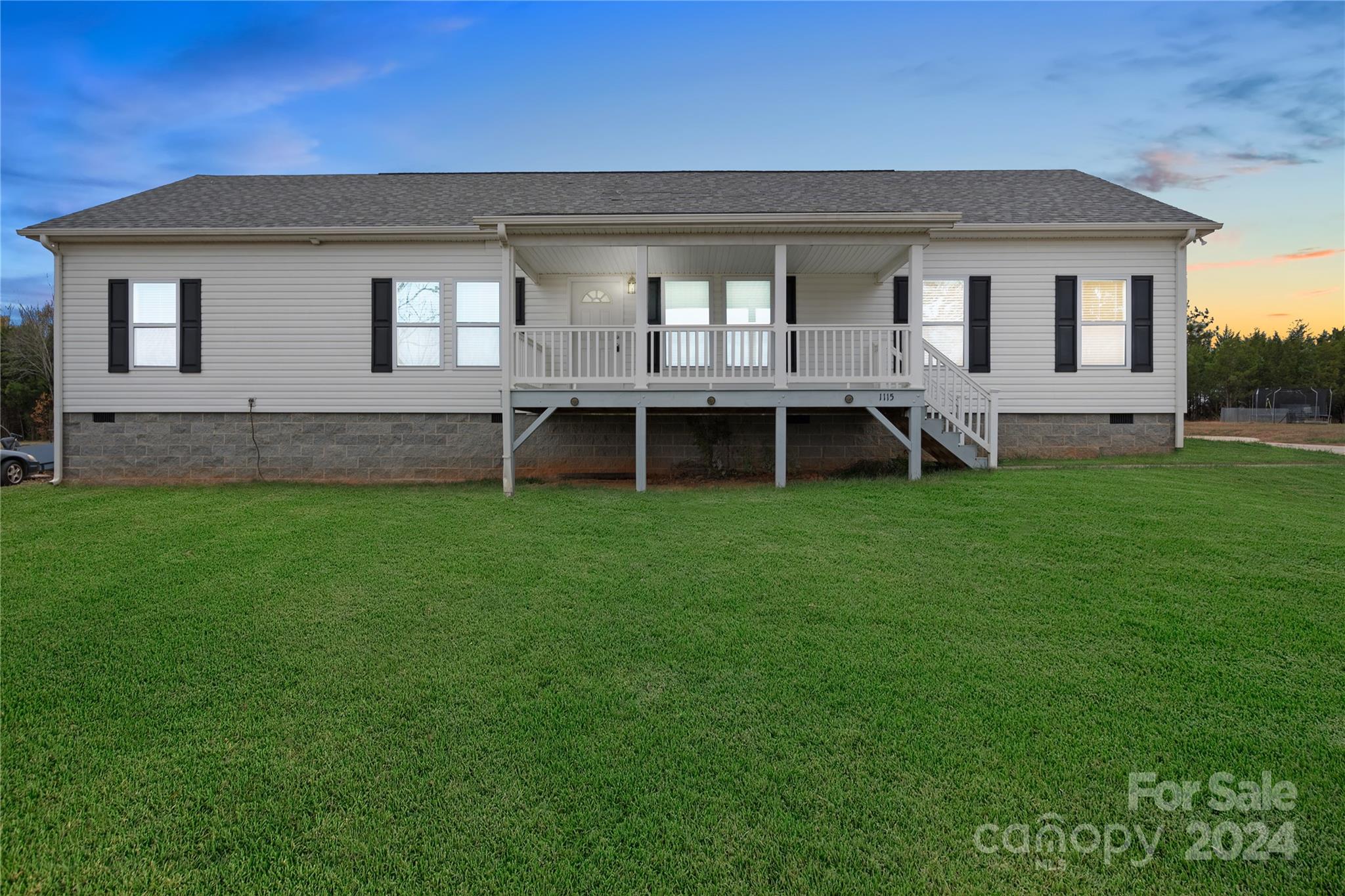 1115 Blue Spruce Drive Mooresville NC 28115