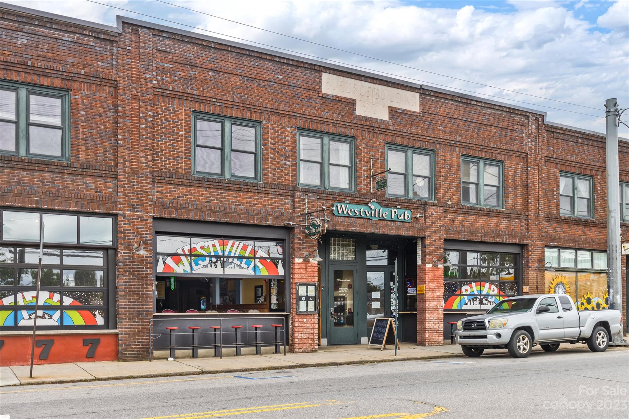 80 Pennsylvania Avenue Asheville NC 28806