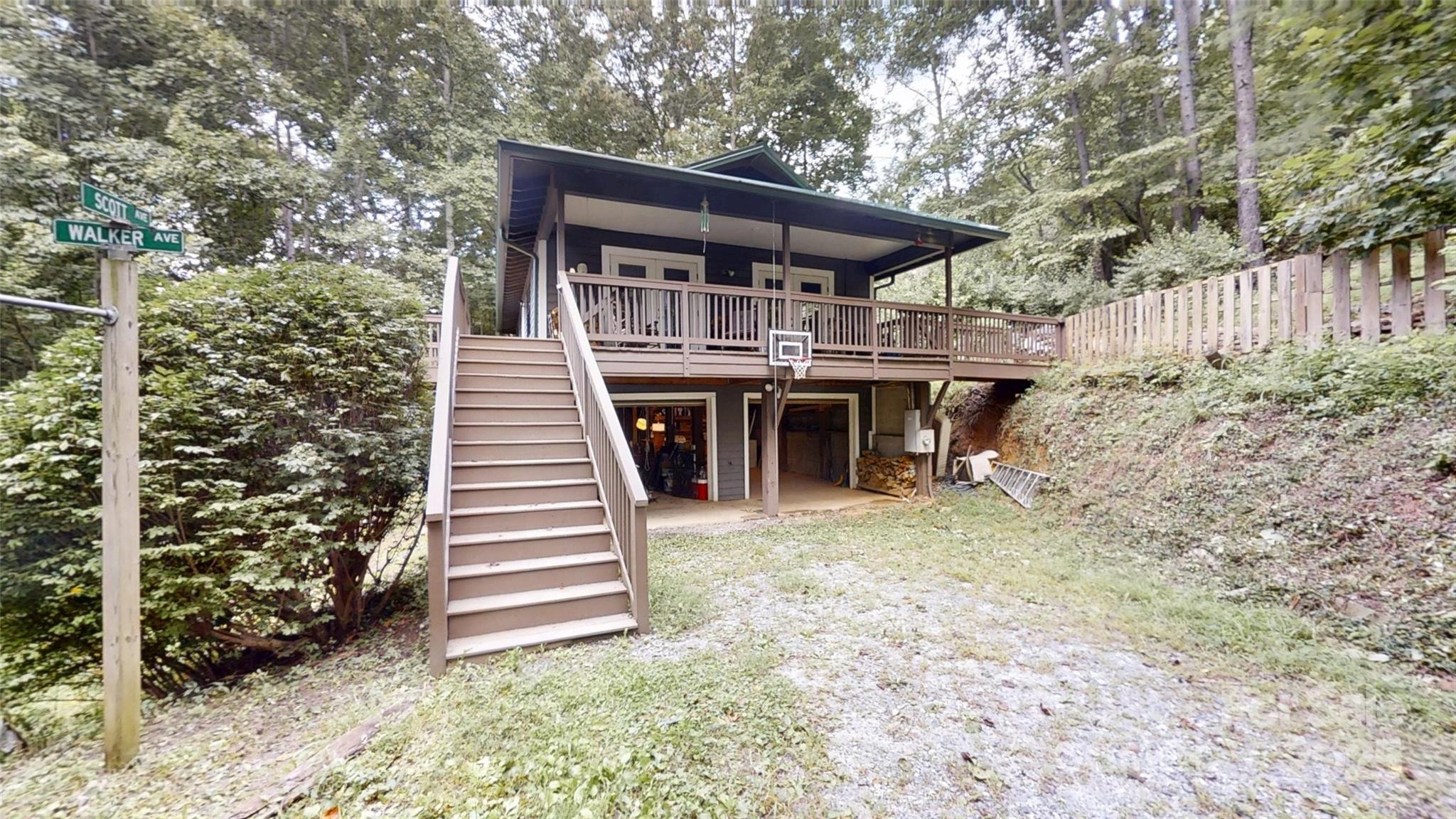 22 Whitaker Circle Fairview NC 28730