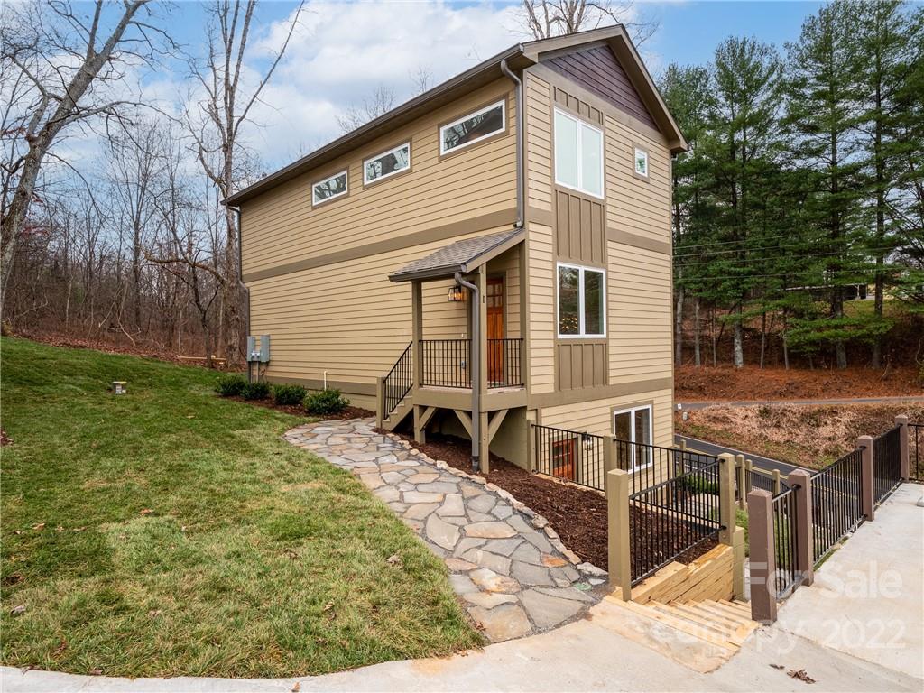 1 Powers Drive Asheville NC 28806