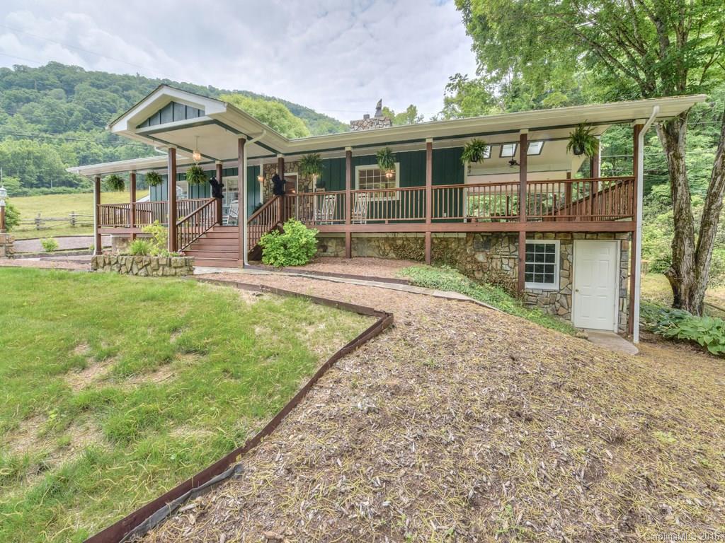 246 Ketner Cove Road Maggie Valley NC 28751