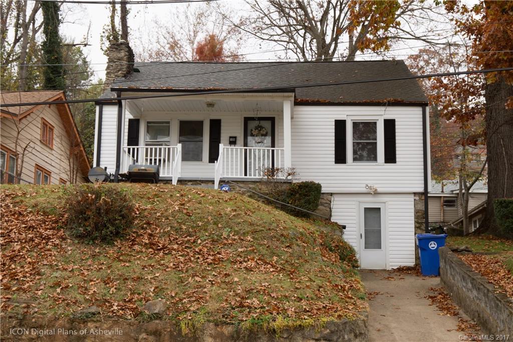 106 Buchanan Avenue Asheville NC 28801