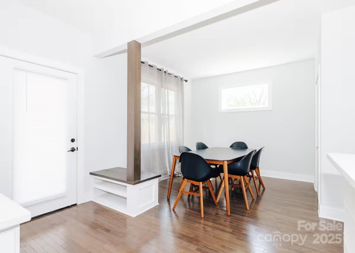 1057 Riverside Drive Asheville NC 28804