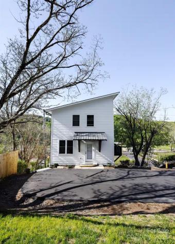 1057 Riverside Drive Asheville NC 28804