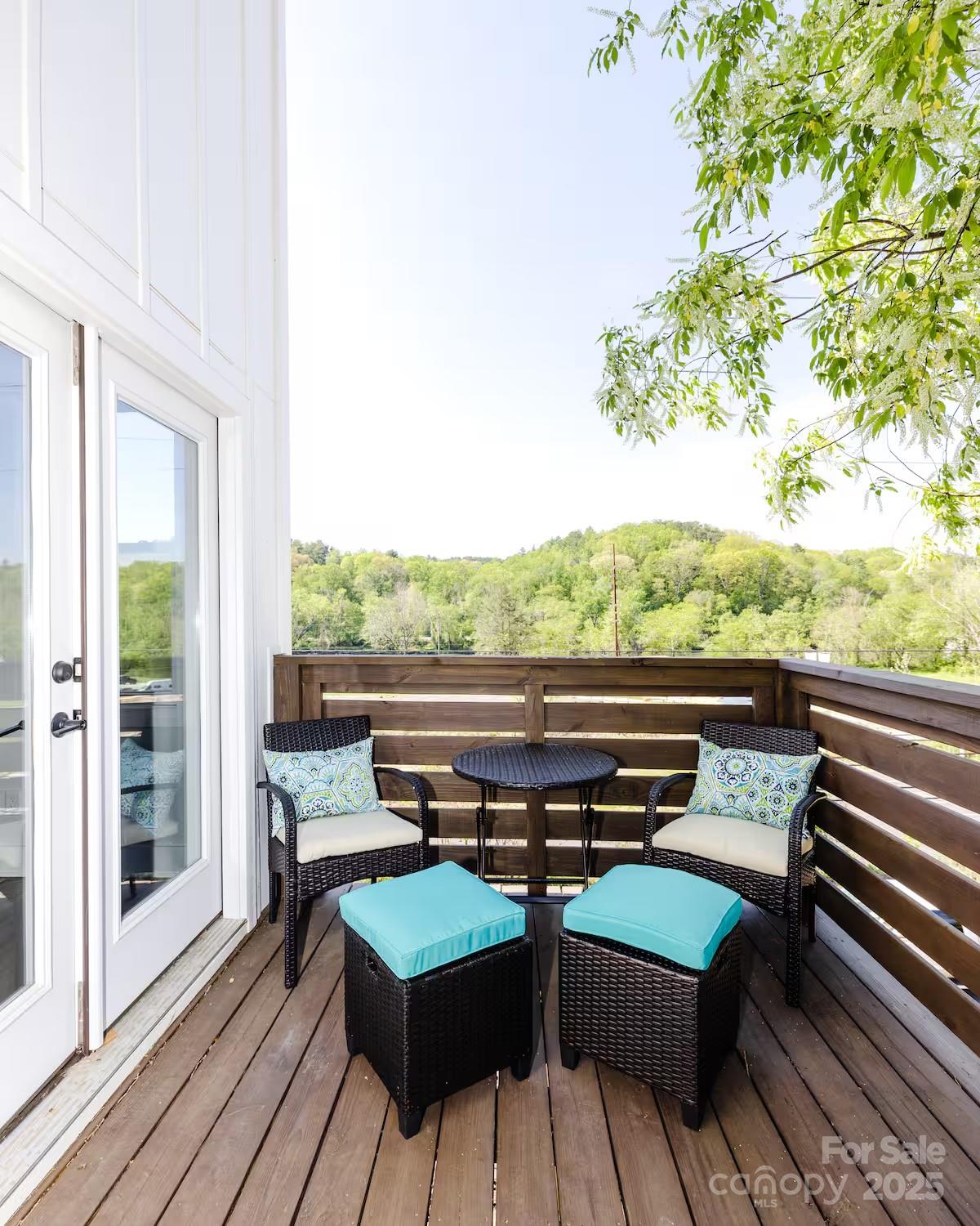 1057 Riverside Drive Asheville NC 28804