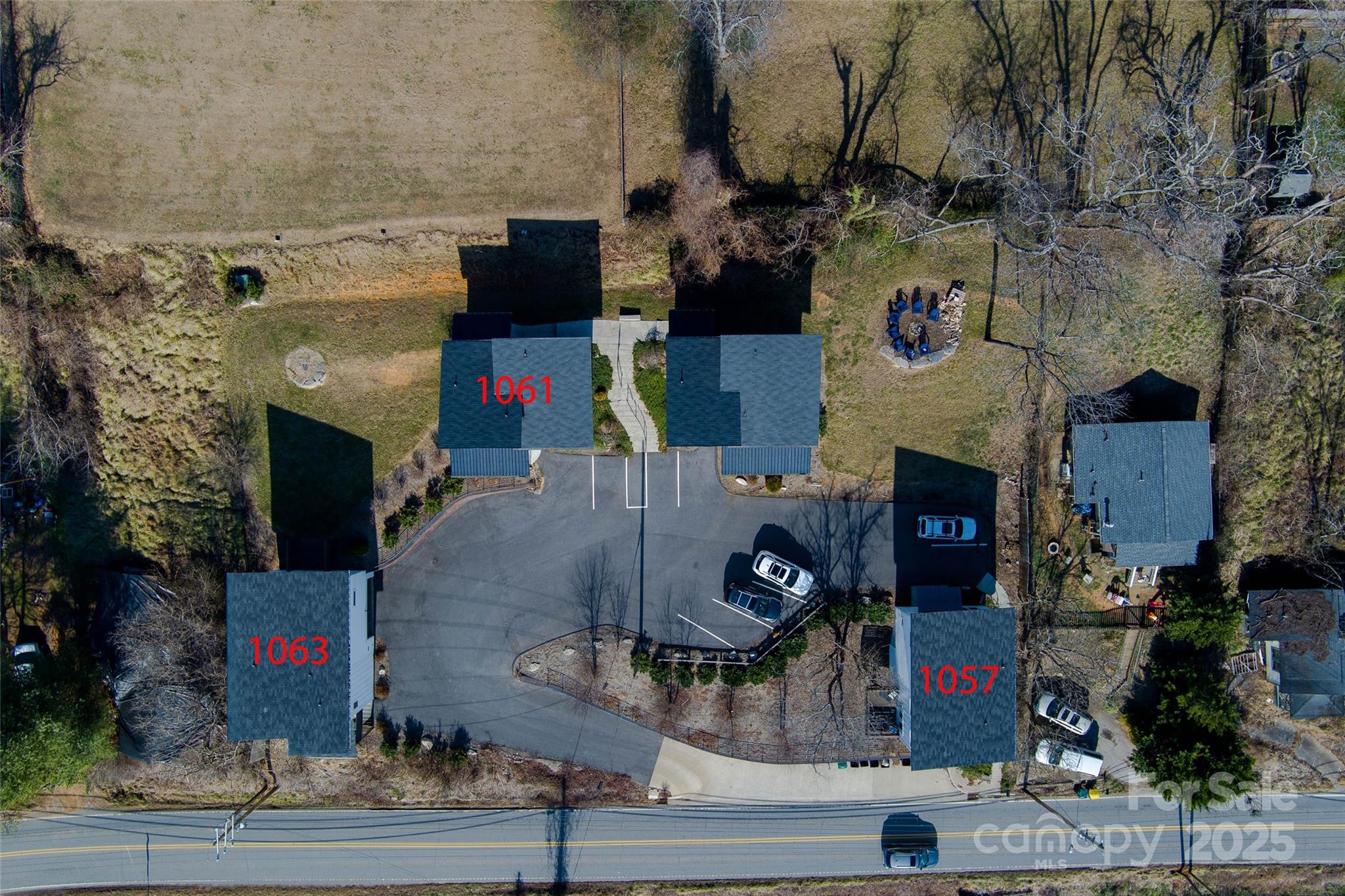 1057 Riverside Drive Asheville NC 28804