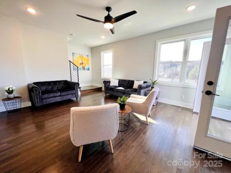 1057 Riverside Drive Asheville NC 28804